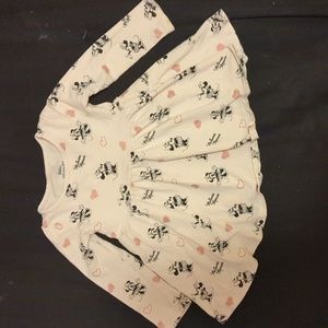 Disney Junior Minnie Mouse Dress
